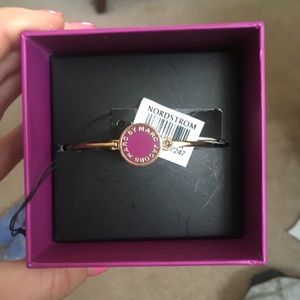 Marc by Marc jacobs bracelet